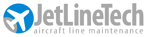 JetLineTech Logo